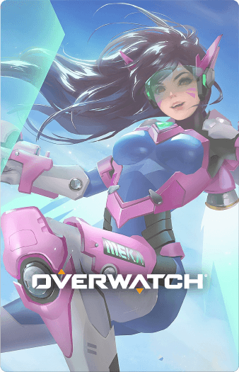 OVERWATCH