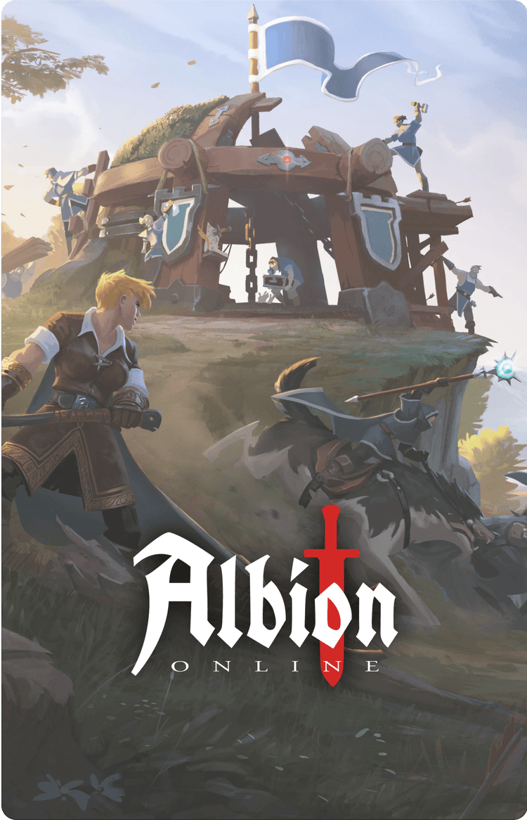 ALBION