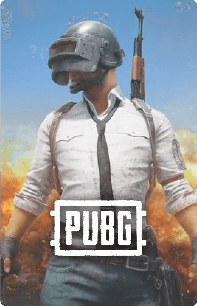 PUBG