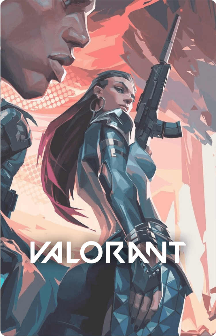 VALORANT