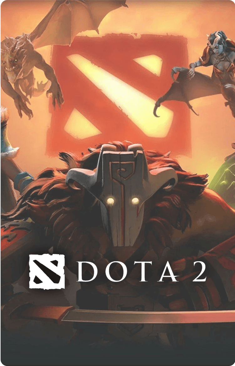 DOTA 2