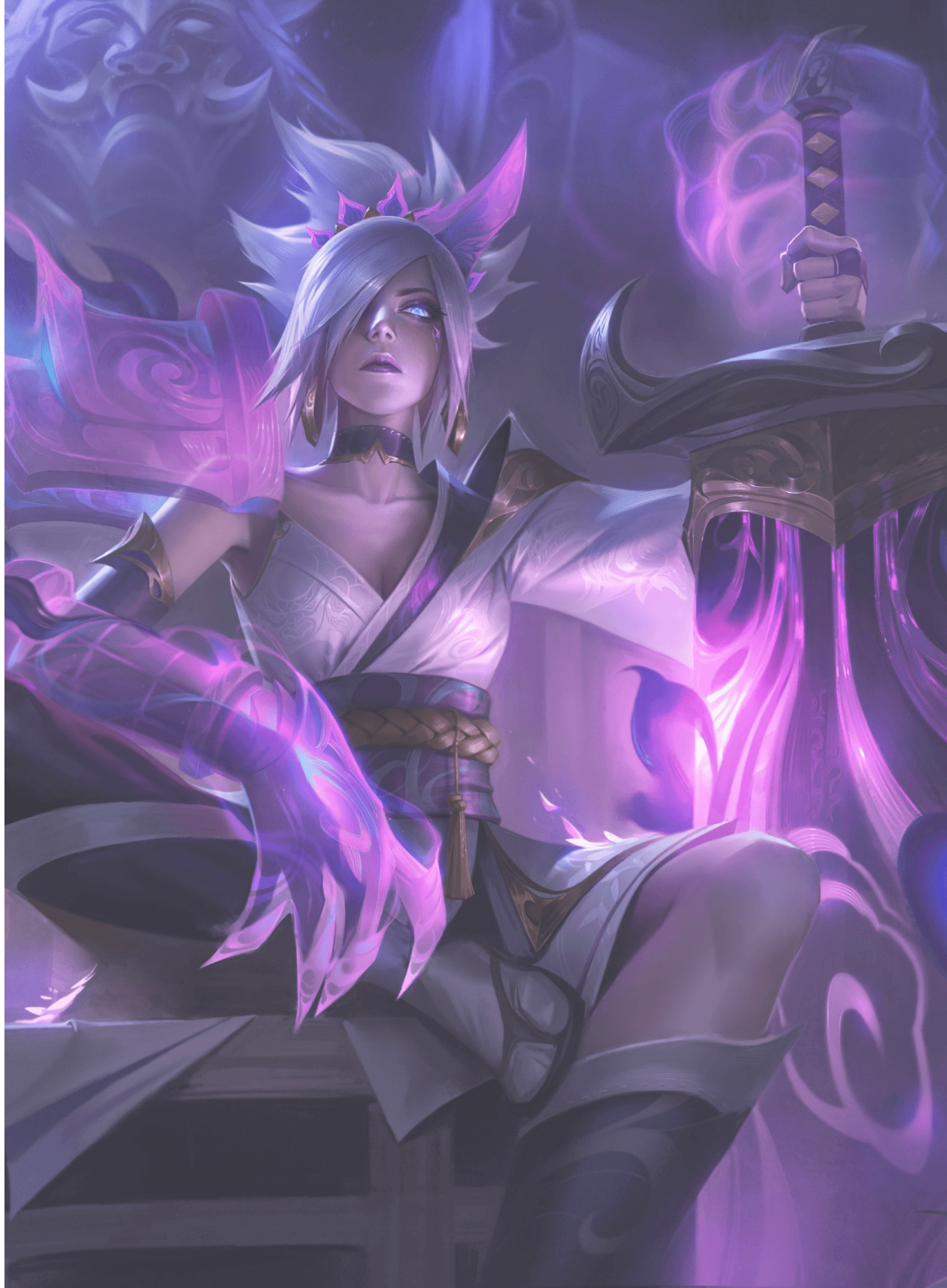 GodPlay Authentication